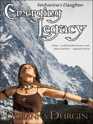 cover image of Emerging Legacy